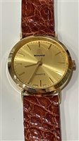 Watch Margi Woman in Gold 13529-LME - 13529-LME